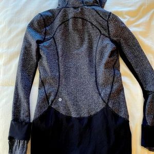 Lululemon Daily Practice Jacket